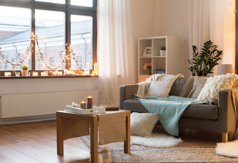 Creating a Cosy Small Living Room Design for Your Home
